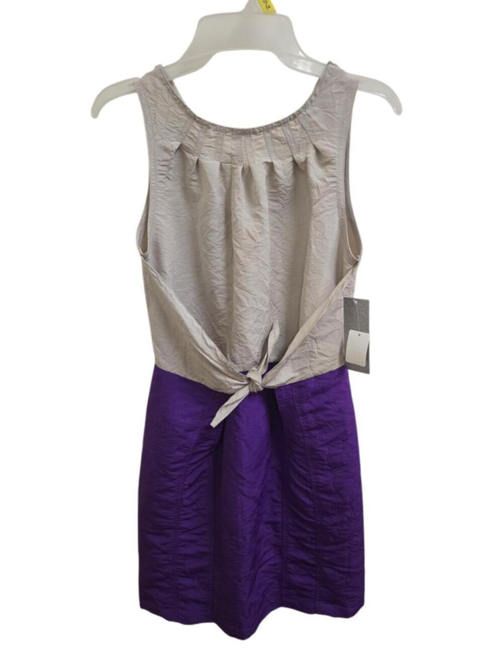 NWT size 7 Richard Chai Dress